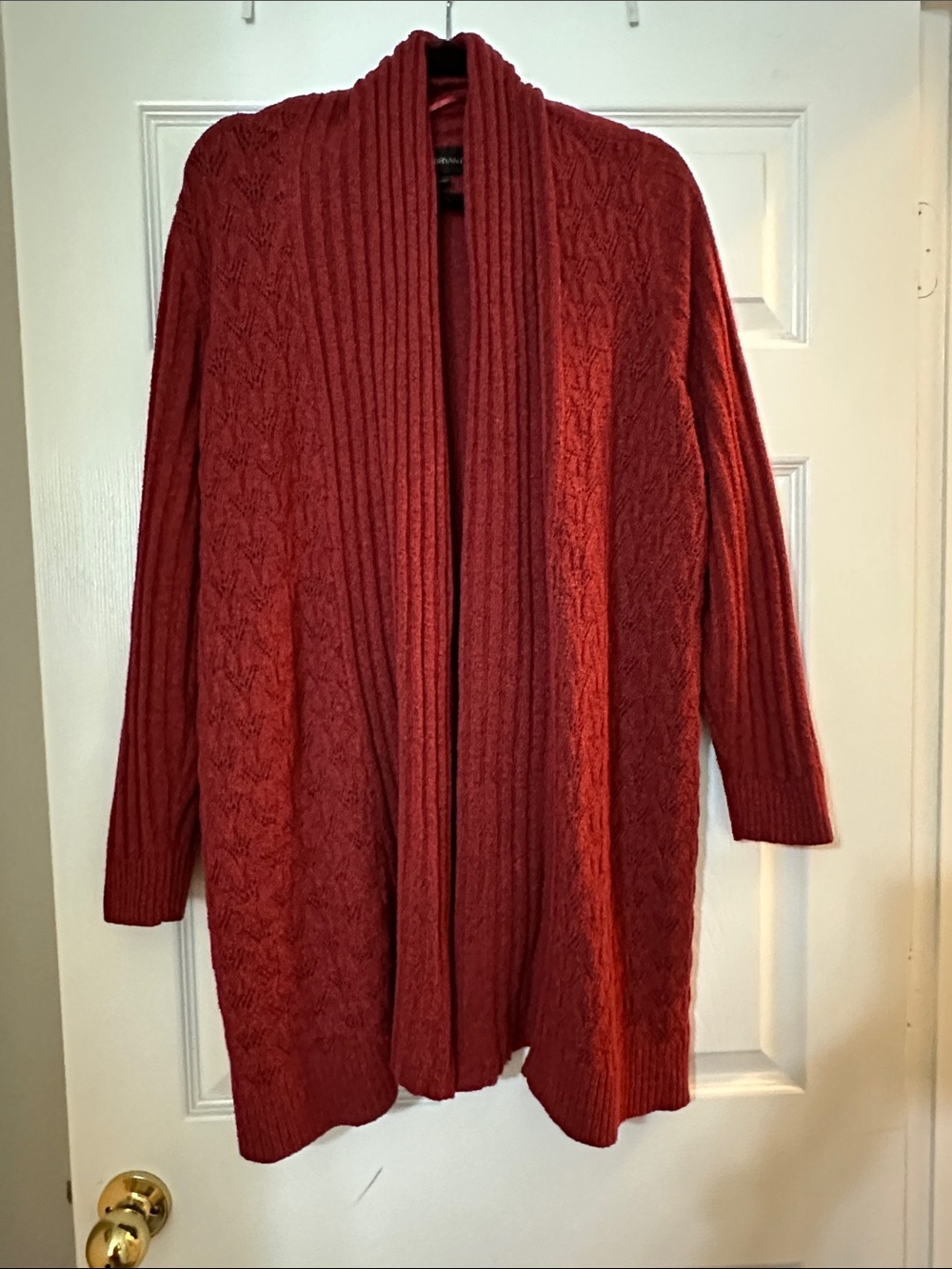 Lane Bryant Women's Sweater Cardigan 14/16